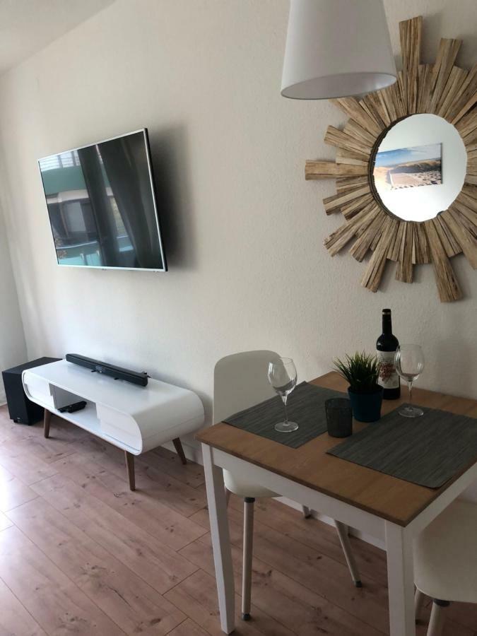 Ferienwohnung Breitengross Timmendorfer Strand Exterior foto