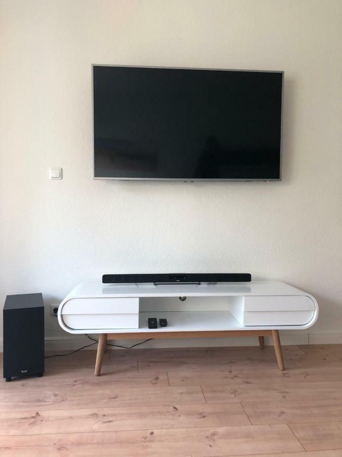 Ferienwohnung Breitengross Timmendorfer Strand Exterior foto